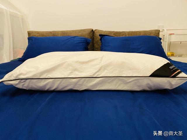 枕头选哪个牌子好，各类枕头乱斗横评