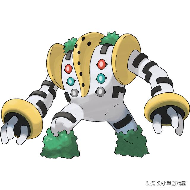 口袋妖怪最终共有多少只宝可梦，盘点那些独一无二的宝可梦特性第一期