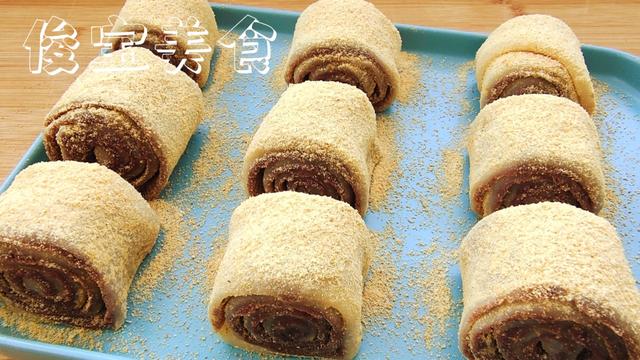 麻薯是什么做的，麻薯的做法和配方（别再排队买麻薯了）