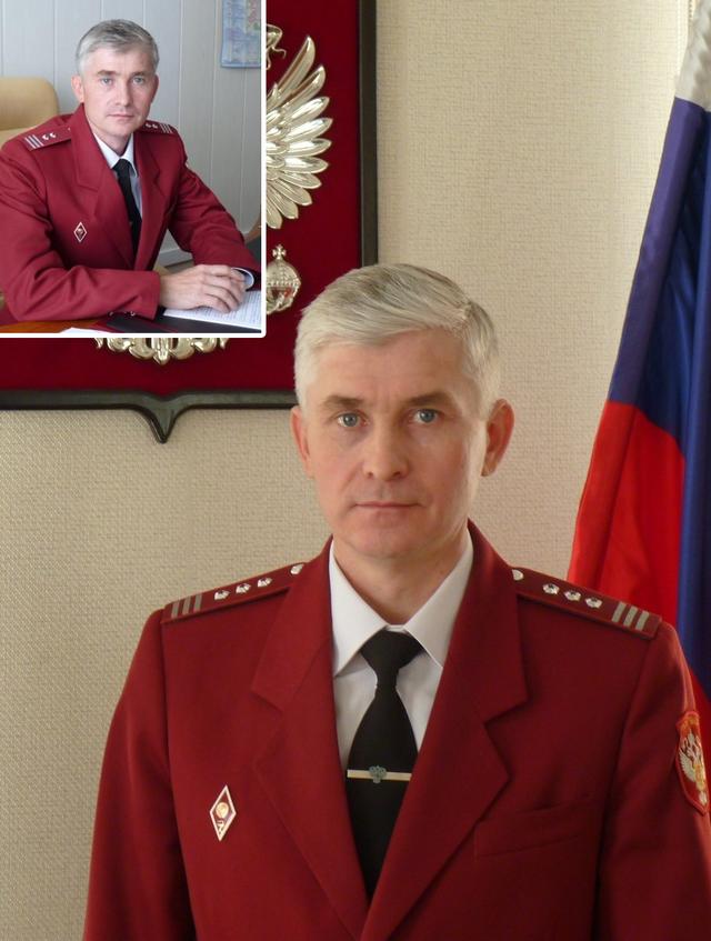 俄罗斯授衔的部门，这些官职名称应该记清