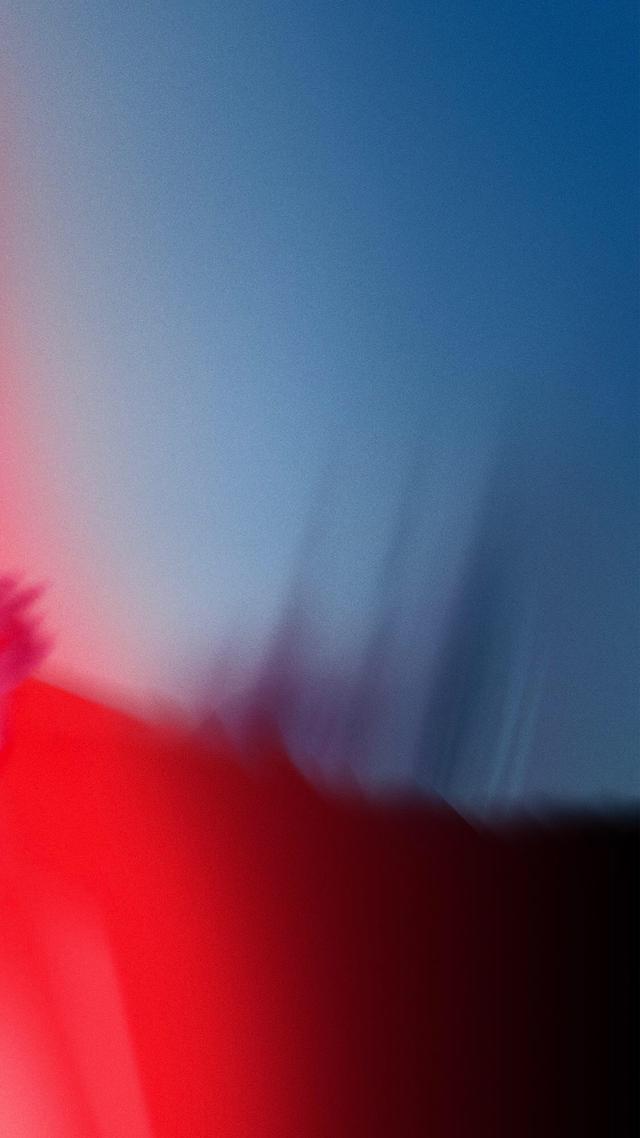 苹果手机自带壁纸，苹果ios14原生壁纸高清