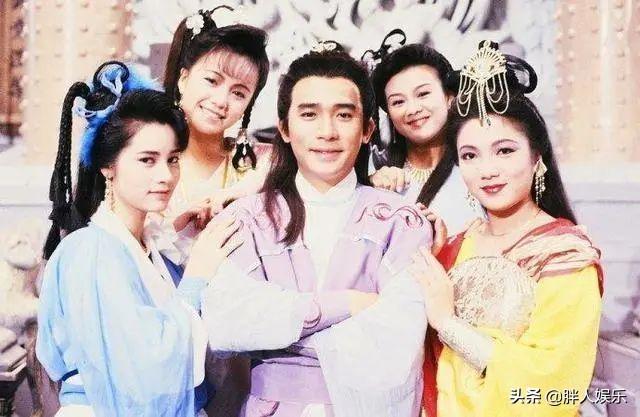 郑艳丽年轻时的样子，郑艳丽的幻灭史