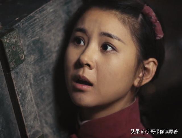 平凡的世界田晓霞是谁扮演的，平凡的世界田晓霞扮演者李小萌再度出山