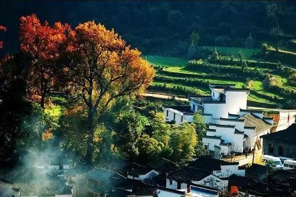 芜湖景点有哪些值得去玩的，芜湖必去的景点（这里经典必游的六个地方）