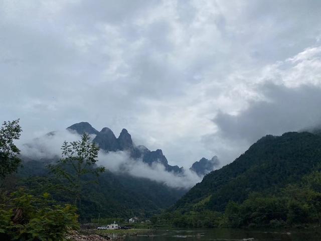 浙江及周边旅游推荐自驾游，浙江自然景色自驾游攻略路线推荐