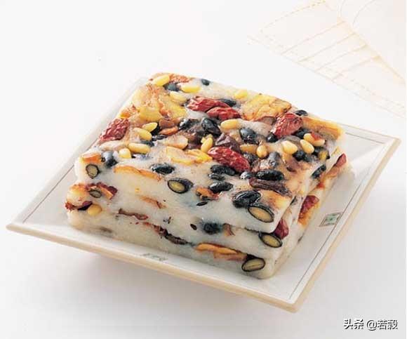 老北京这九十九种小吃，北京老字号地道小吃