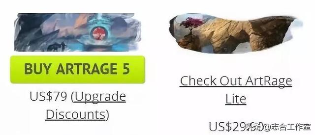 值得推荐的绘画软件，9个绘画软件推荐