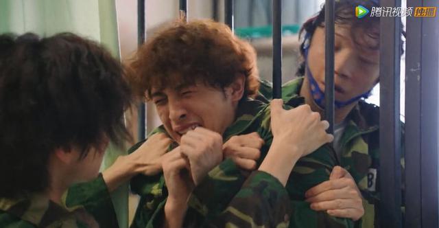 穿越火线网剧鹿晗吴磊,连豆瓣和知乎都在吹 穿越火线网剧鹿晗吴磊,连豆瓣和知乎都在吹