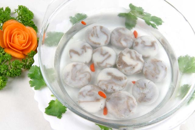 汤圆怎么做最好吃家常做法，分享汤圆的7种做法