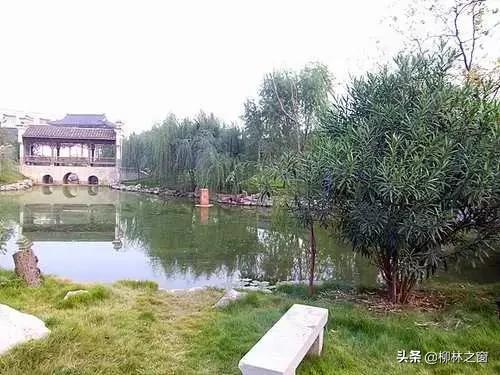 吕梁风景区旅游攻略，山西吕梁推出八条精品旅游线路揽客