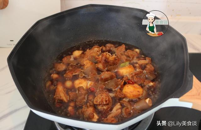 炖羊肉放料酒吗，炖羊肉最忌讳放的调料（调料不要乱放）