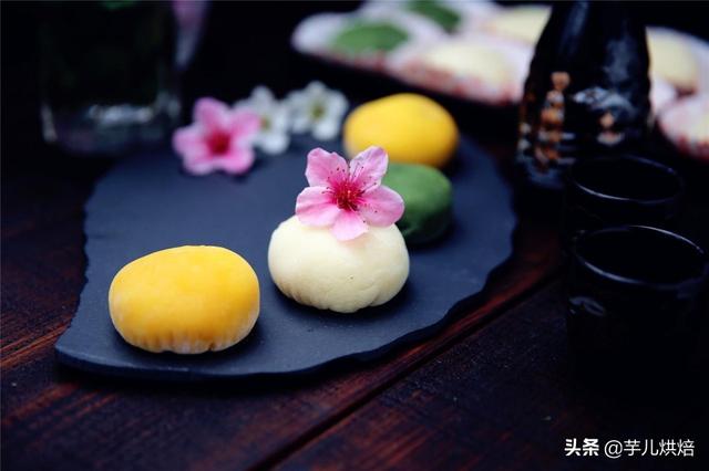 元宵节吃大汤圆怎么做，元宵节吃汤圆