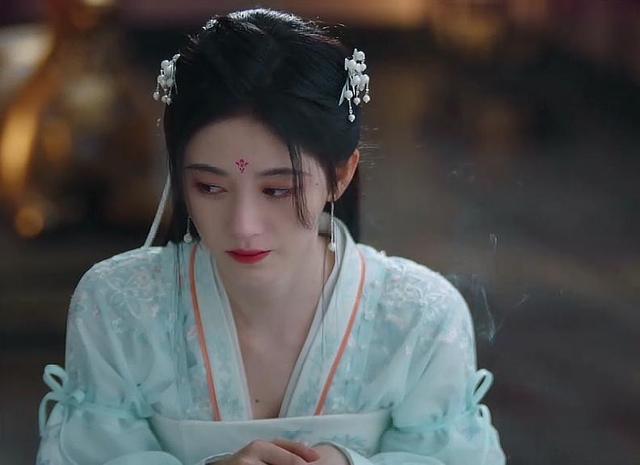 如意芳霏清河郡主结局，《如意芳霏》四女主结局大不同