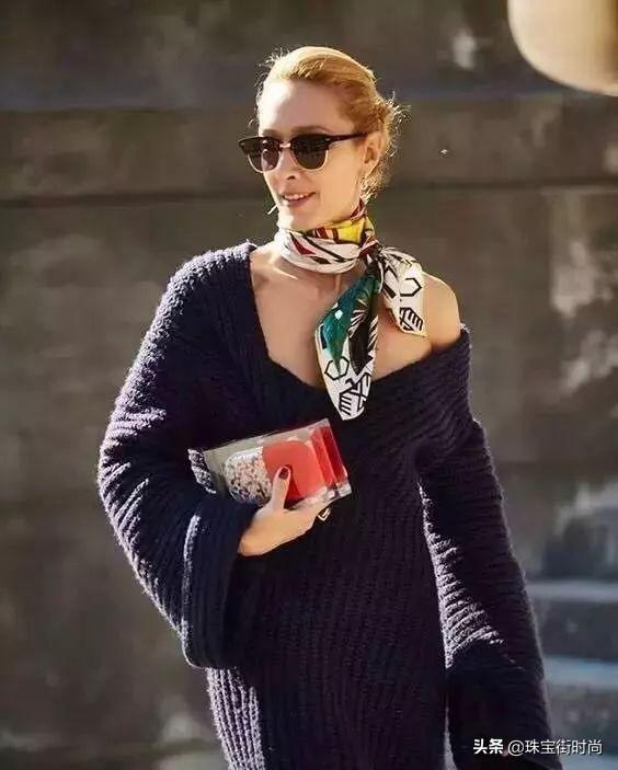 克罗心眼镜的佩戴效果，一次弄明白Chocker佩戴全攻略