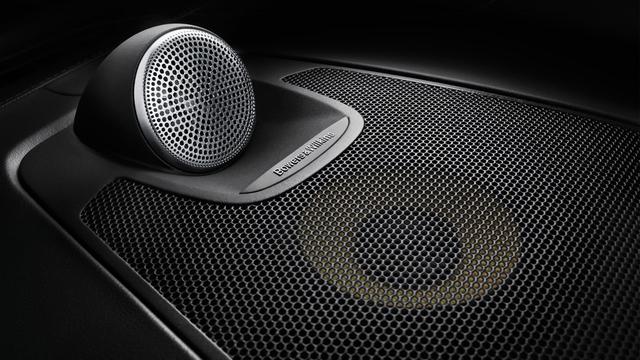 汽车扬声器品牌排行榜前十名，细数那些声名远扬的汽车扬声器品牌