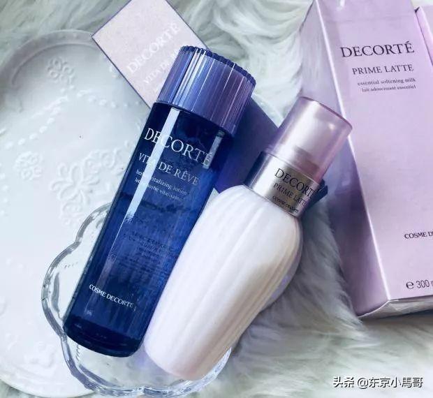 黛珂的种类，1分钟捋清黛珂全家福