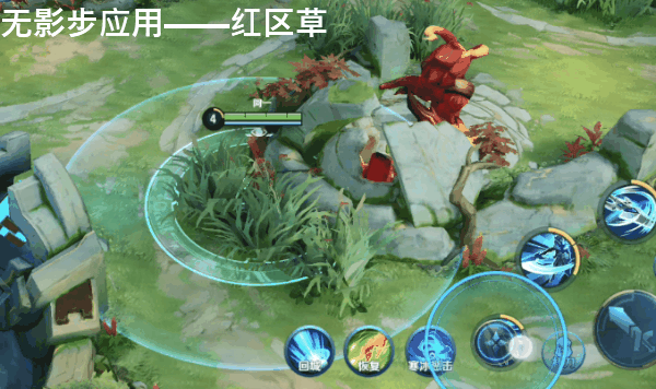 王者荣耀韩信教学及最强出装，韩信最强教学攻略