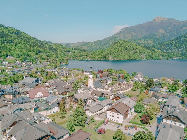 奥地利16个景点，奥地利12个最佳旅游景点