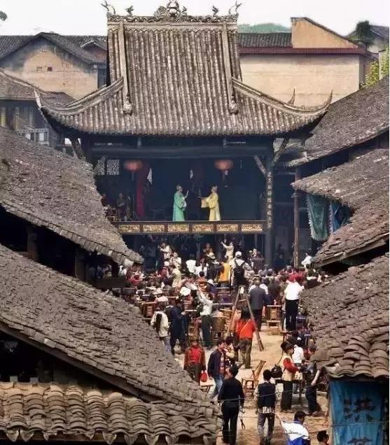 乐山最出名的古镇，乐山旅游必去十大景点推荐一下