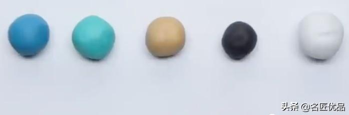 新年装饰品手工，手工diy小物件装饰简单