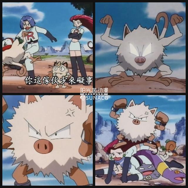 沙丘娃怎么进化，宠物小精灵进化全过程（神奇宝贝：进化从不靠经验值）