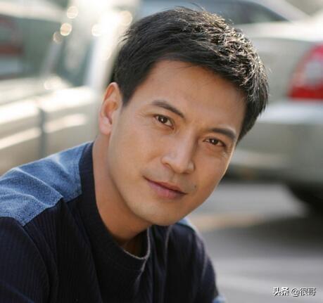 王海地少年派扮闫妮前男友，王海燕和张嘉译关系