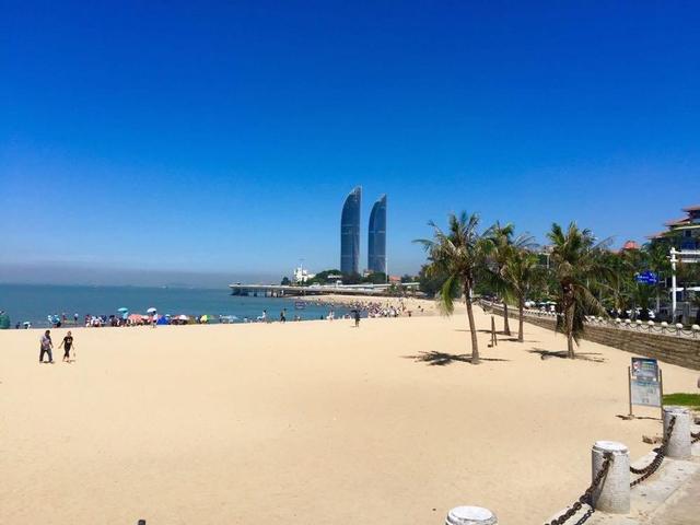 厦门有哪些景点，厦门市十大景点排名榜（厦门旅游攻略：六大必去景点）
