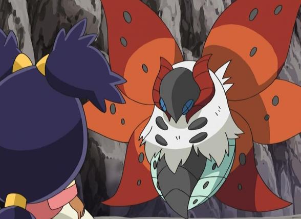 精灵宝可梦中每一系的最强精灵，《精灵宝可梦》最好用的钢系宝可梦TOP5