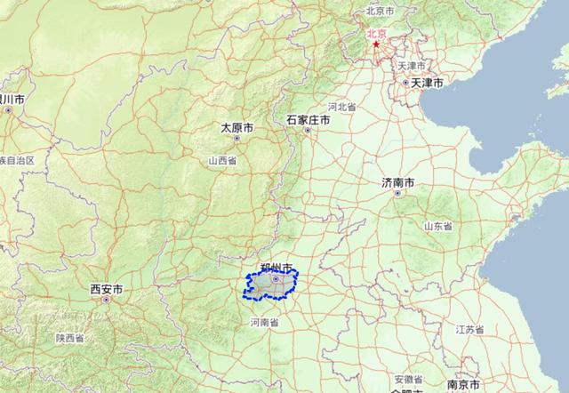 郑州各区gdp，郑州市各个区经济排名（2022年郑州市12个区县生产总值）