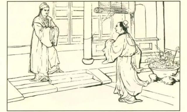 名人偶然遇见知己的故事，终生知己——沈从文与巴金的奇妙缘分