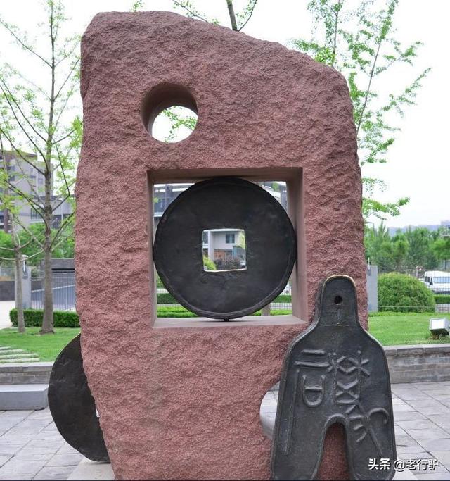 秦二世陵遗址公园，西安旅游秦始皇陵攻略