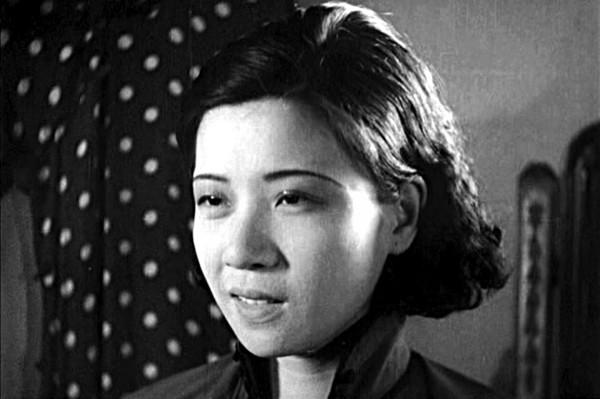 阮玲玉经典电影，深深地被张曼玉的演绎吸进去