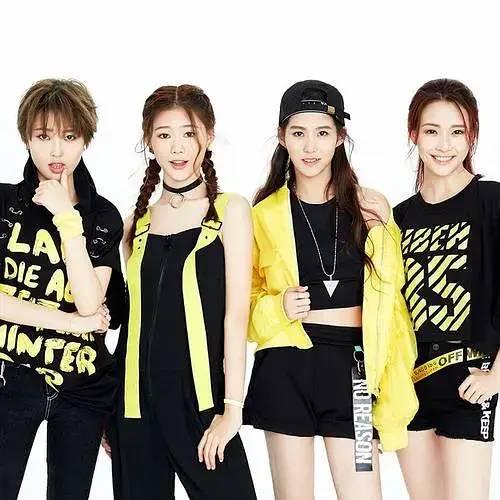 盘点十大女团，哪个女团印象最让你深刻