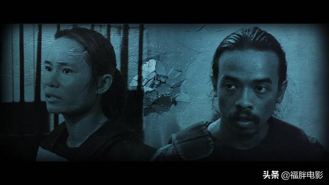 柬埔寨战争电影有哪些，由柬埔寨动作片越狱