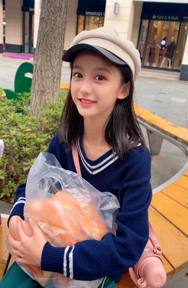 你心目中最好的小童星，12位05后演技在线的小童星