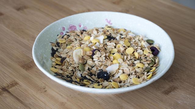 自己动手做早餐香喷喷又营养，这5种懒人早餐做法