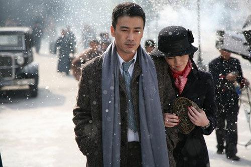 最新反特电视剧，好看的十部谍战电视剧最新（40集谍战剧《蝶影》来了）