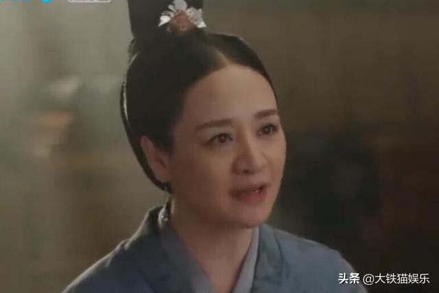 最有气质的70后女演员，盘点70后大花姐姐的神仙神颜