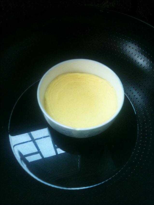 瘦肉鸡蛋羹的家常做法，炖蛋的做法