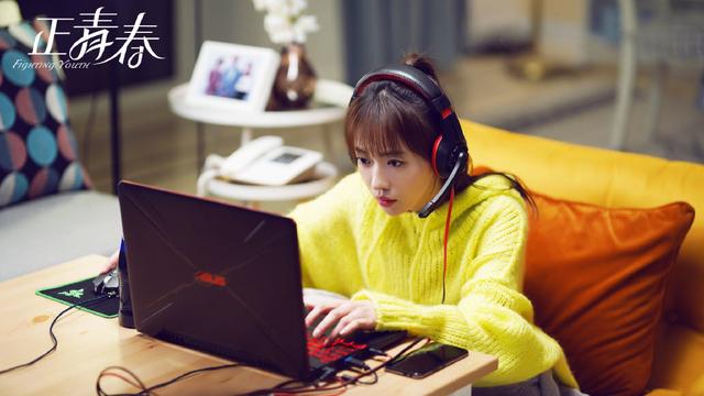 电视剧正青春中章小鱼和温哲，何以见得温哲很爱章小鱼