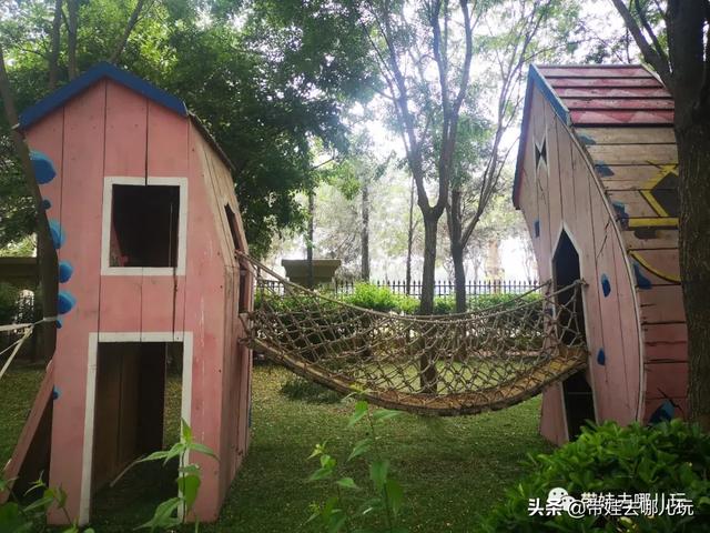 南宫旅游十大必去景点，假日乡村打卡丨夏日来南宫看民族主题花车巡游