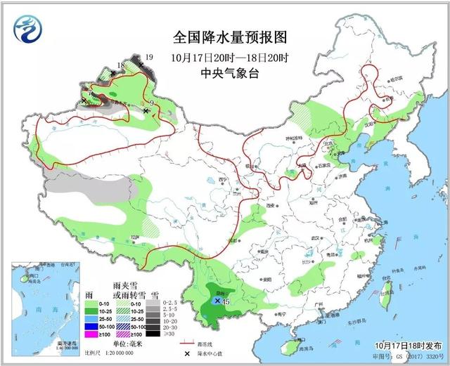 圆明园遗址图片，圆明园遗址公园四个主要景点（圆明园的“兰亭八柱”）