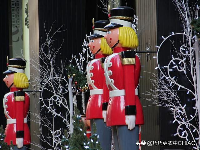 圣诞节的起源与来历，科普丨圣诞节的由来和习俗