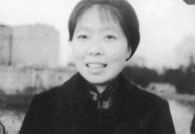 萧红作家简介，萧红《呼兰河传》