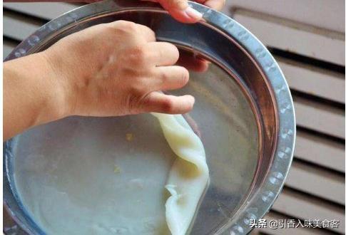 凉皮怎么拌好吃，凉皮怎么调又好吃又简单