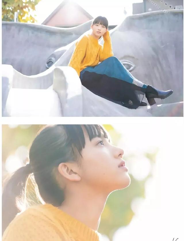 日本颜值最高的女星，十大令人惊艳日本女星