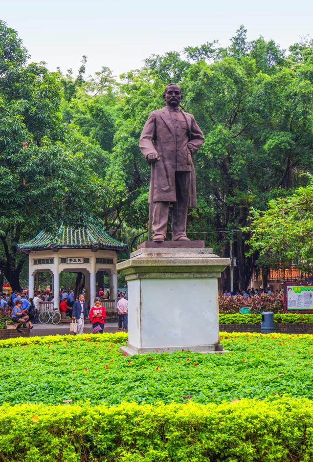 阳江最宜居的地方，阳江山海有情幸福之地