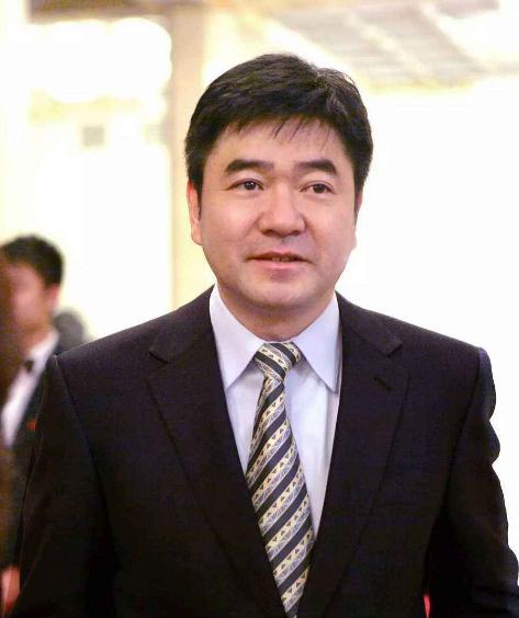 苏宁集团董事长，怎样认识正部级领导（苏宁易购董事长兼总裁任峻）