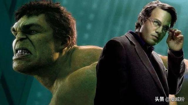 漫威漫画中的万能钢铁侠，盘点漫威漫画中最顶尖的8位科学家