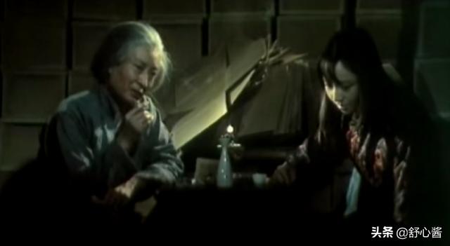 丹丹生活情感剧，宋丹丹十大经典剧